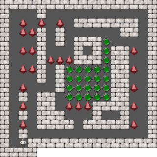 Уровень 4 — Cosmac 2